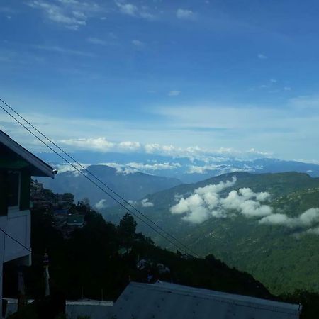 Vamoose Quaint Wood Cottage Darjeeling  Esterno foto
