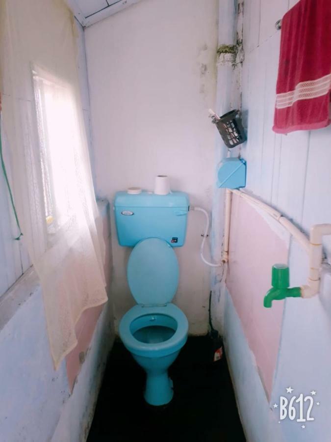 Vamoose Quaint Wood Cottage Darjeeling  Esterno foto