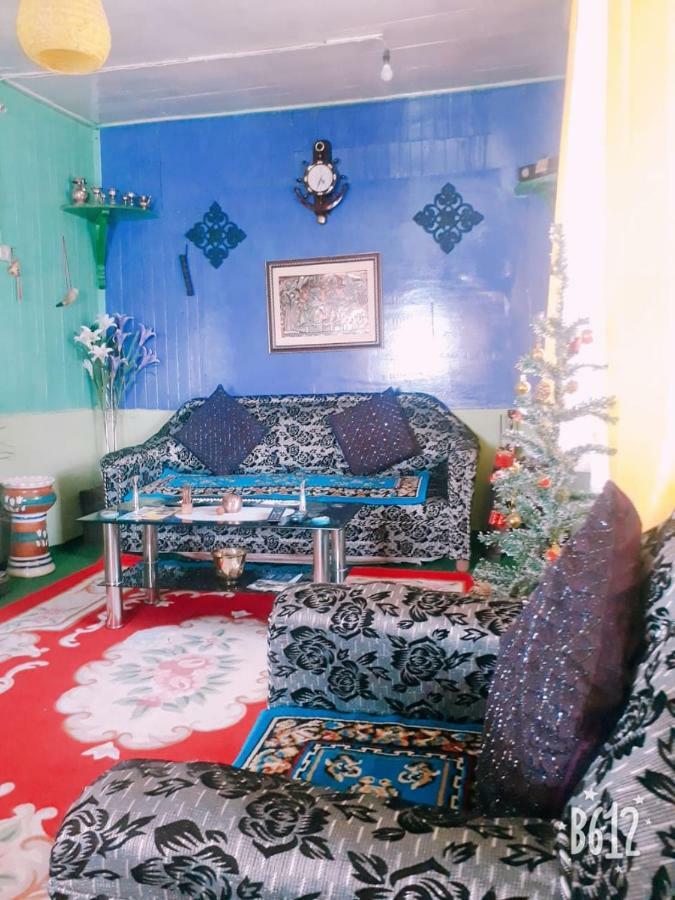 Vamoose Quaint Wood Cottage Darjeeling  Esterno foto