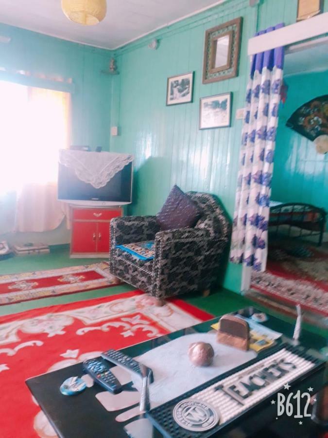 Vamoose Quaint Wood Cottage Darjeeling  Esterno foto