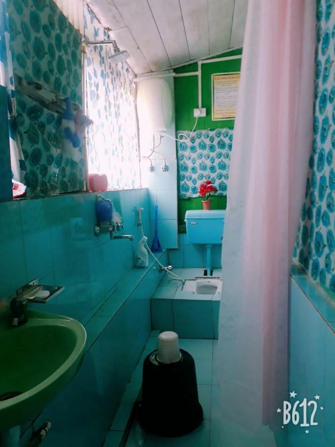 Vamoose Quaint Wood Cottage Darjeeling  Esterno foto