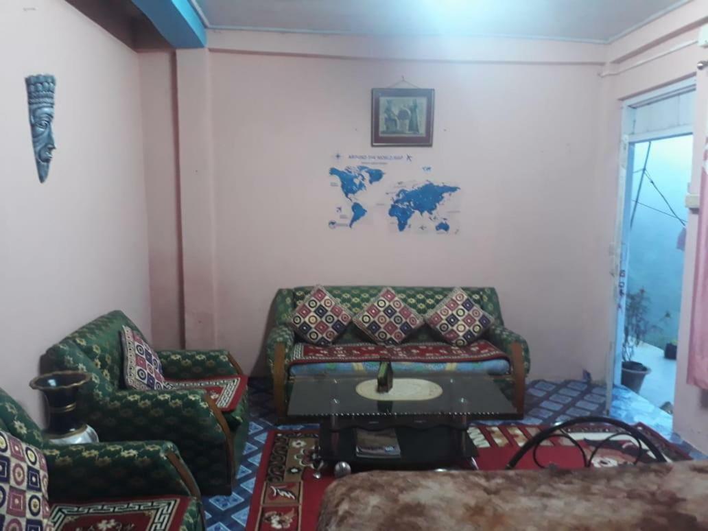 Vamoose Quaint Wood Cottage Darjeeling  Esterno foto